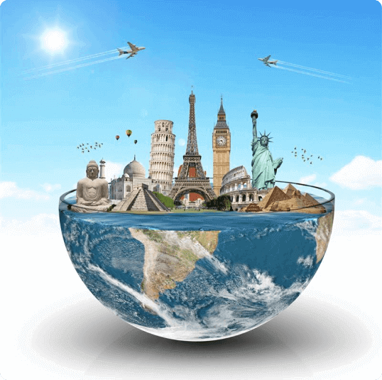 country image